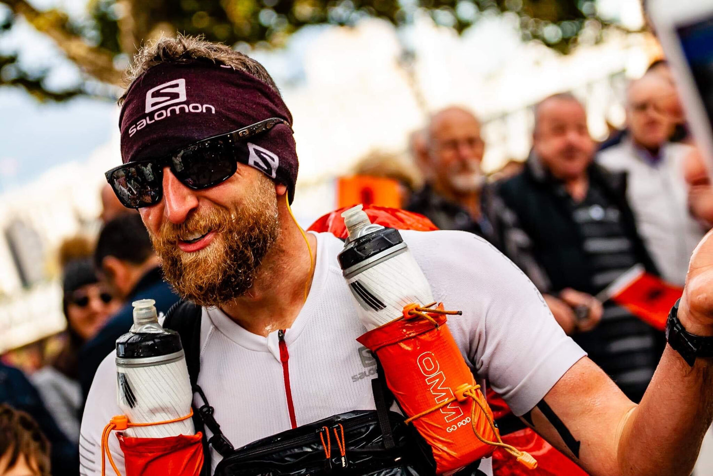 Rome to Home - How breaking down brought the journey of a lifetime, by Dan Keeley