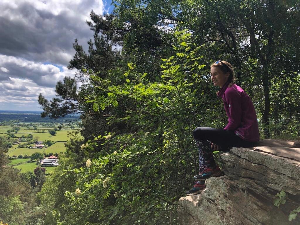 A Wild Welcome to Wales, by Mind Over Mountains volunteer Sian