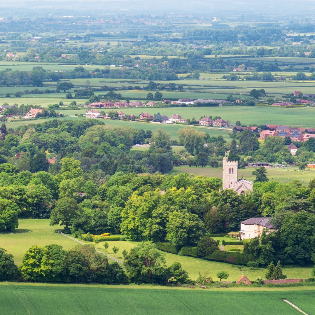 Hambleden Valley Wellbeing Walk 2025