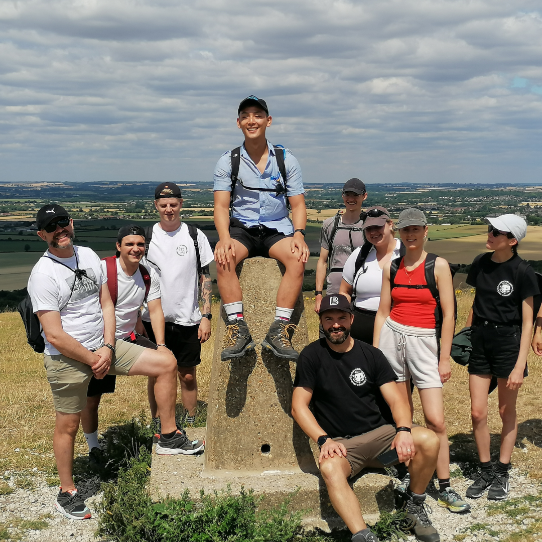 Hambleden Valley Wellbeing Walk 2025