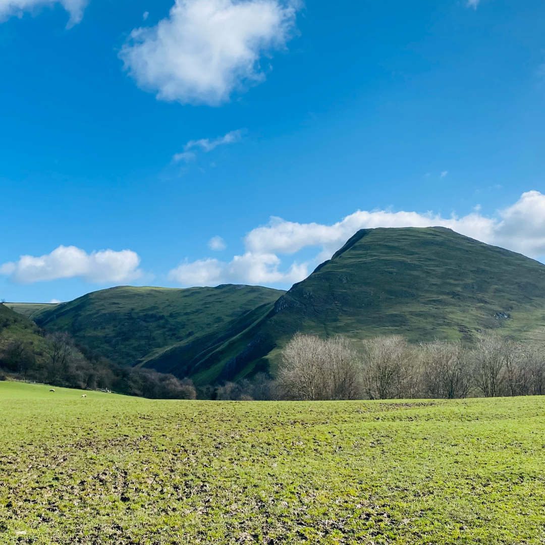 Blue Light Community Dovedale Retreat March 2026