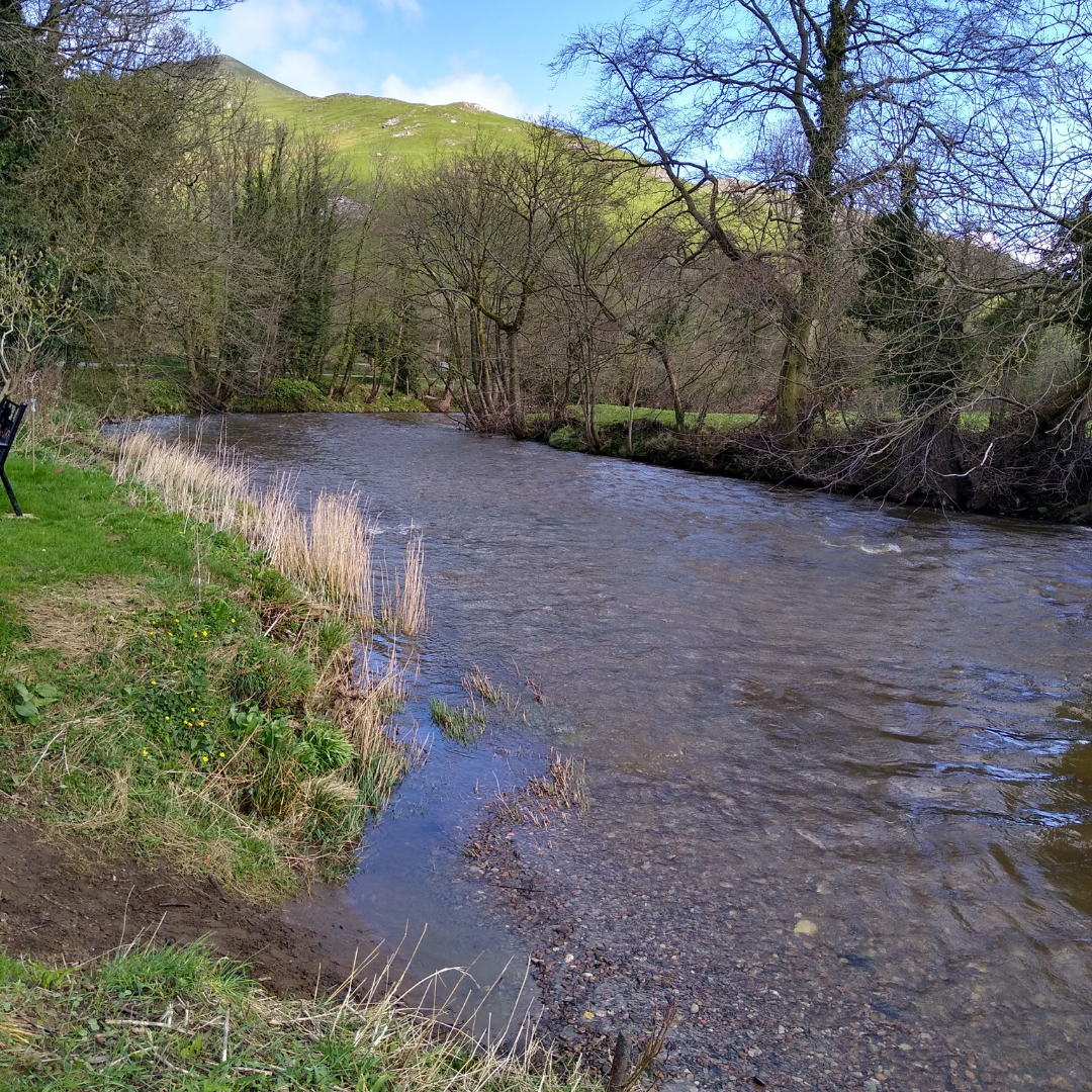 Blue Light Community Dovedale Retreat March 2026