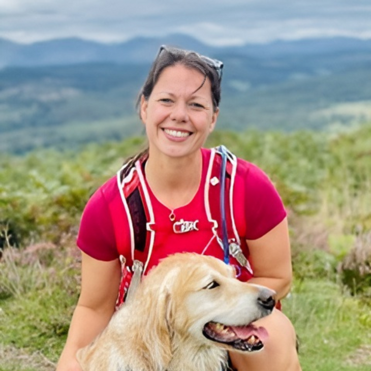 Heather Paluch