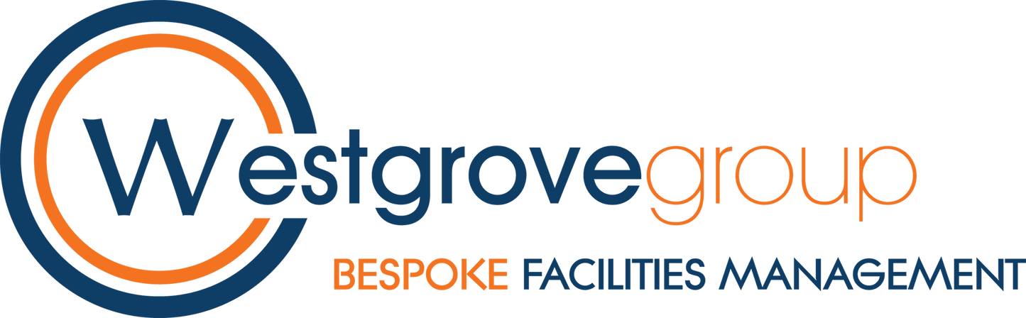 logo for Westgrove Group bespoke facilities management funding partner