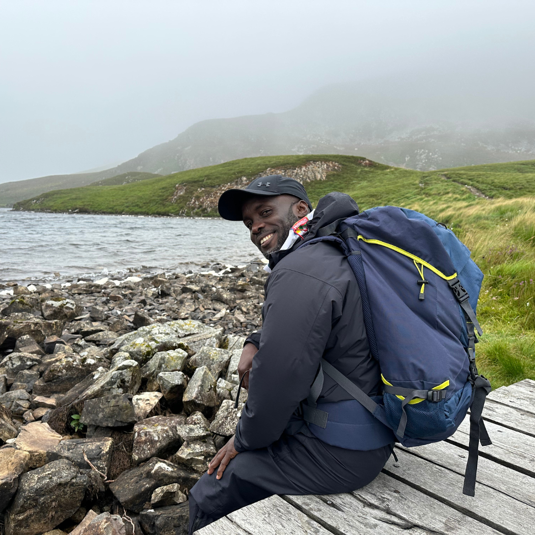 Three Ways Being in Nature Can Help You Nurture Your Wellbeing