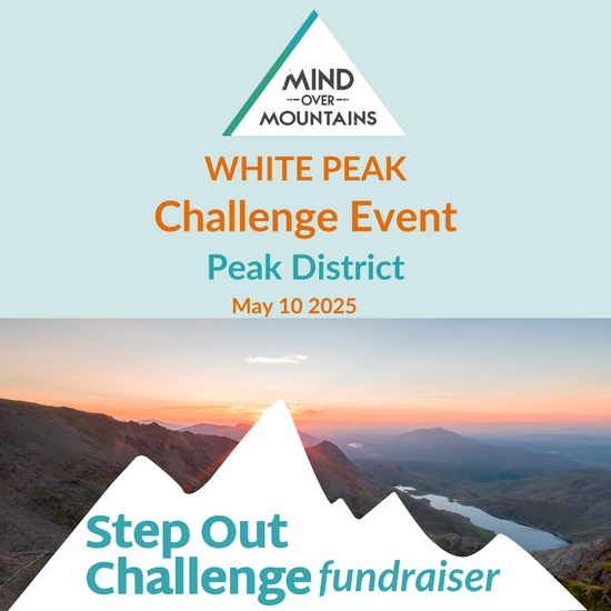 White Peak Challenge 2025