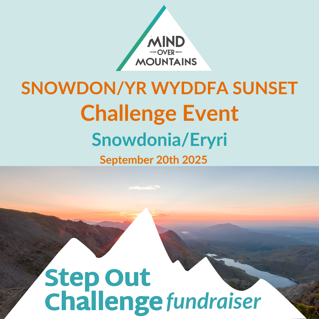 Snowdon/Yr Wyddfa Sunset Challenge 2025