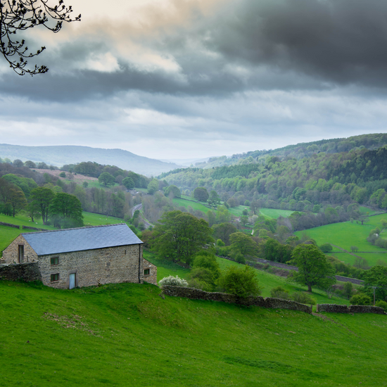 Hathersage Wellbeing Walk 2026