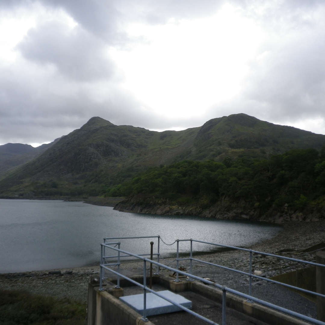 Welsh Ambulance Services Wellbeing Walk North Wales 2025 (28th September) - Private Event