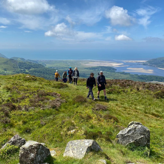 Hartington Wellbeing Walk 2026
