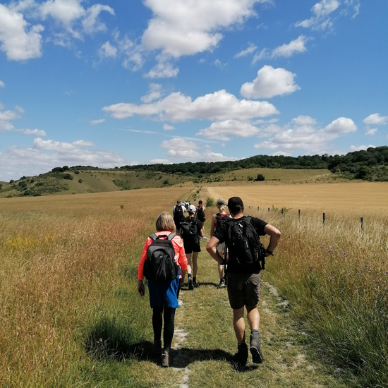 Wendover (Summer) Wellbeing Walk 2025