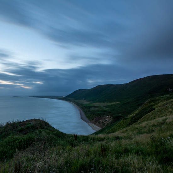 Porthclais Wellbeing Walk 2026