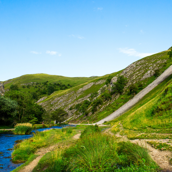 Hartington Wellbeing Walk 2026