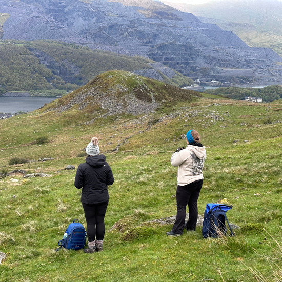 Welsh Ambulance Services Wellbeing Walk North Wales 2025 (28th September) - Private Event