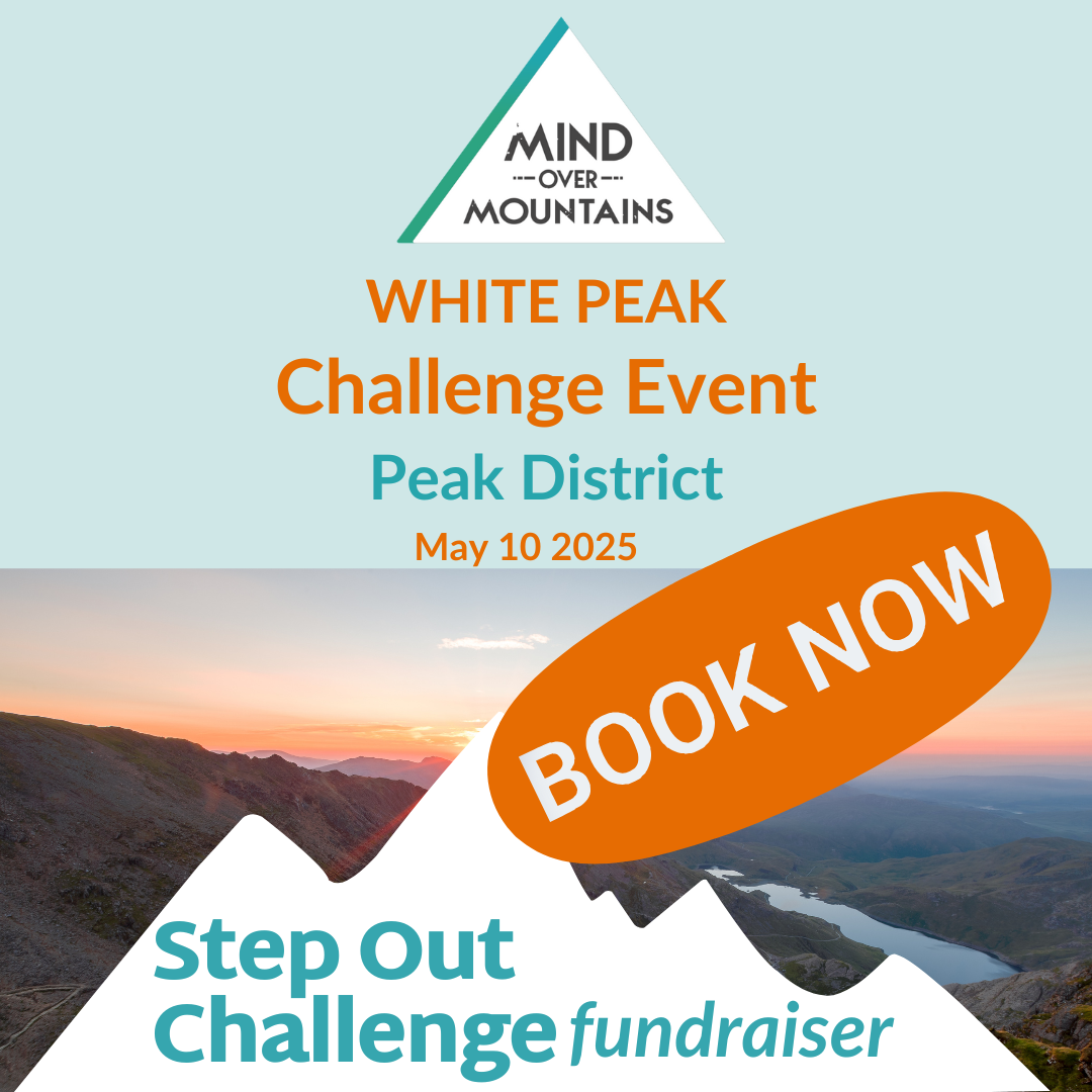 White Peak Challenge 2025