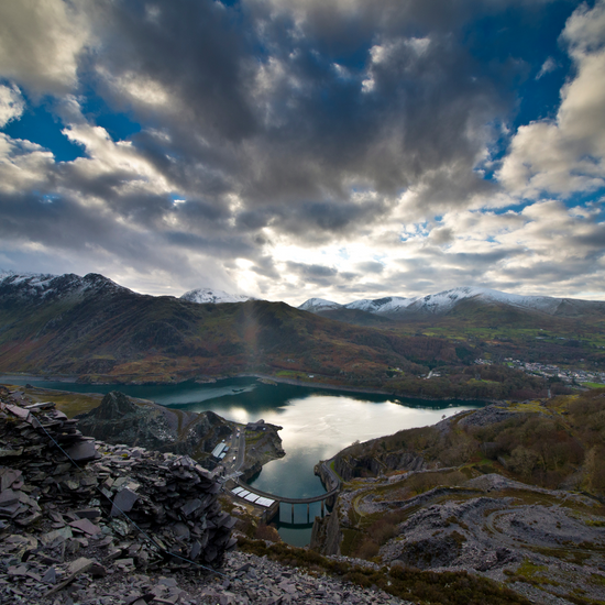 Welsh Ambulance Services Wellbeing Walk North Wales 2025 (28th September) - Private Event