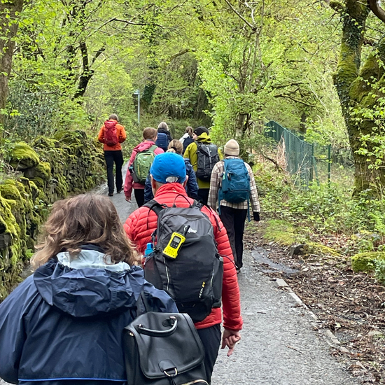 Guisborough Forest Half Day Wellbeing Walk (2nd July - Morning) 2025