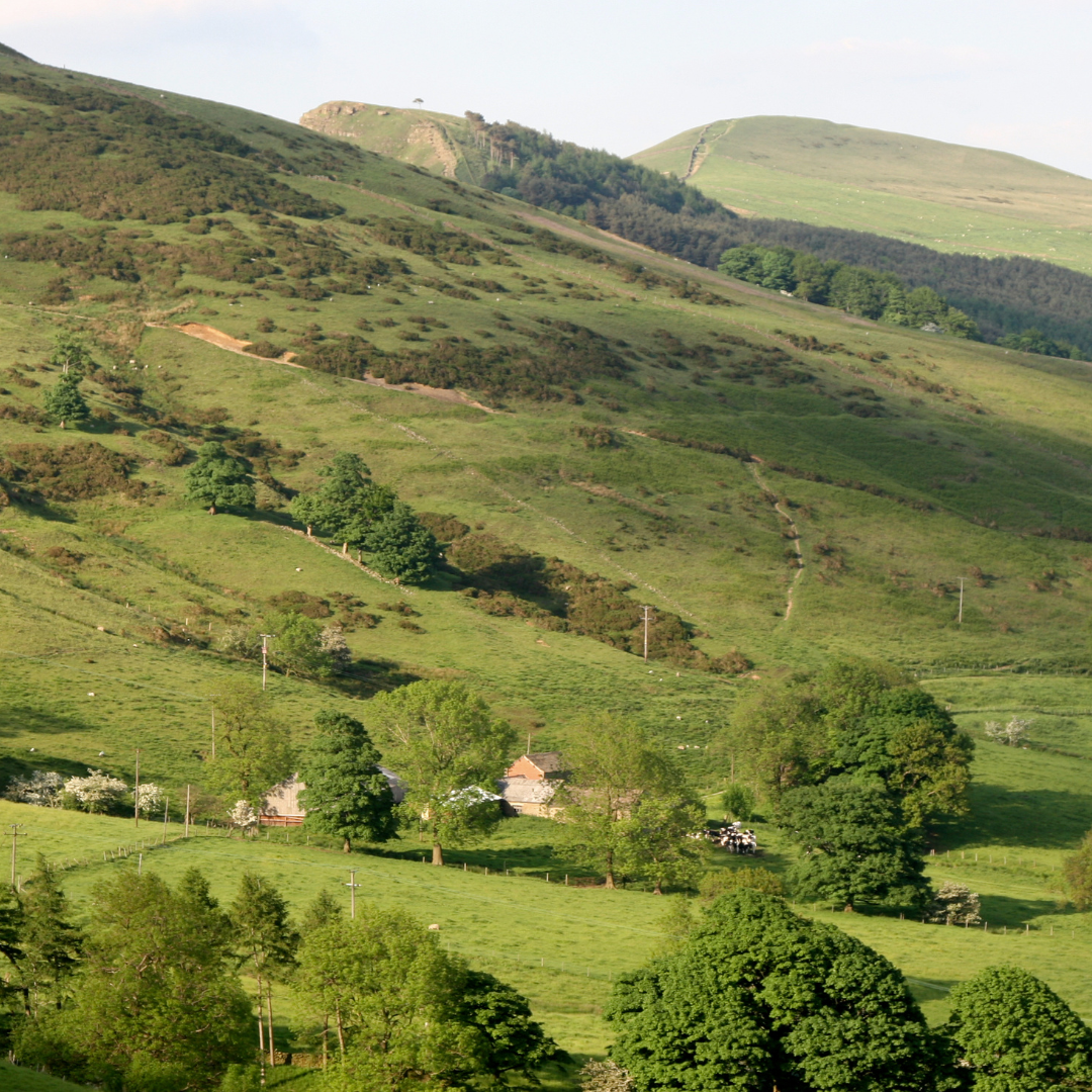 Hartington Wellbeing Walk 2026