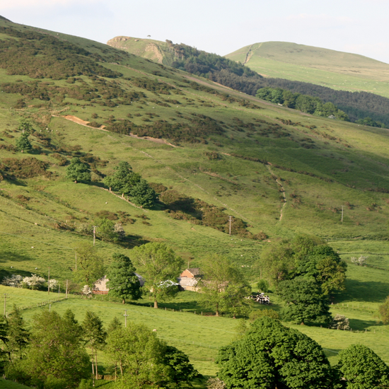 Hartington Wellbeing Walk 2026