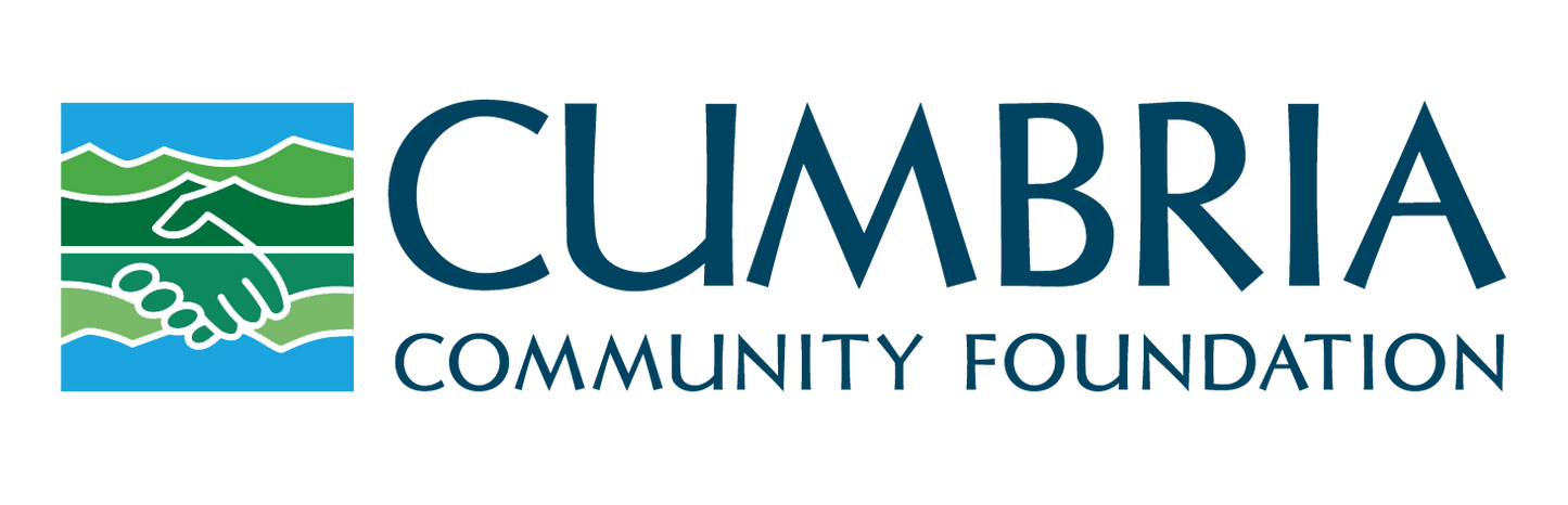 Cumbria Community Foundation logo
