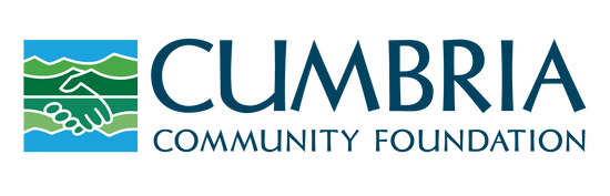 Cumbria Community Foundation logo