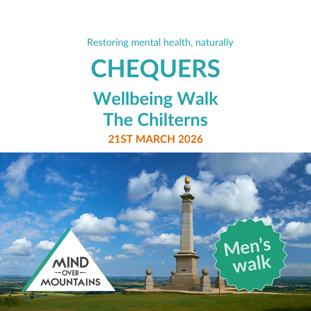 Chequers Wellbeing Walk 2026