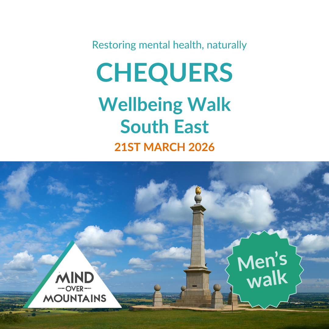Chequers Wellbeing Walk 2026