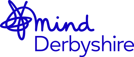 Derbyshire Mind logo