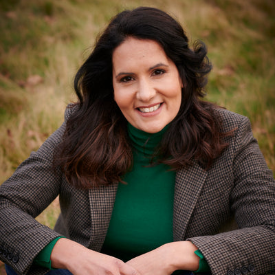 Dr-Radha Modgil