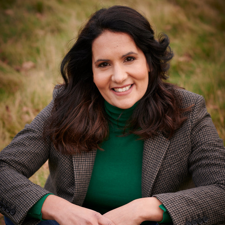 Dr-Radha Modgil