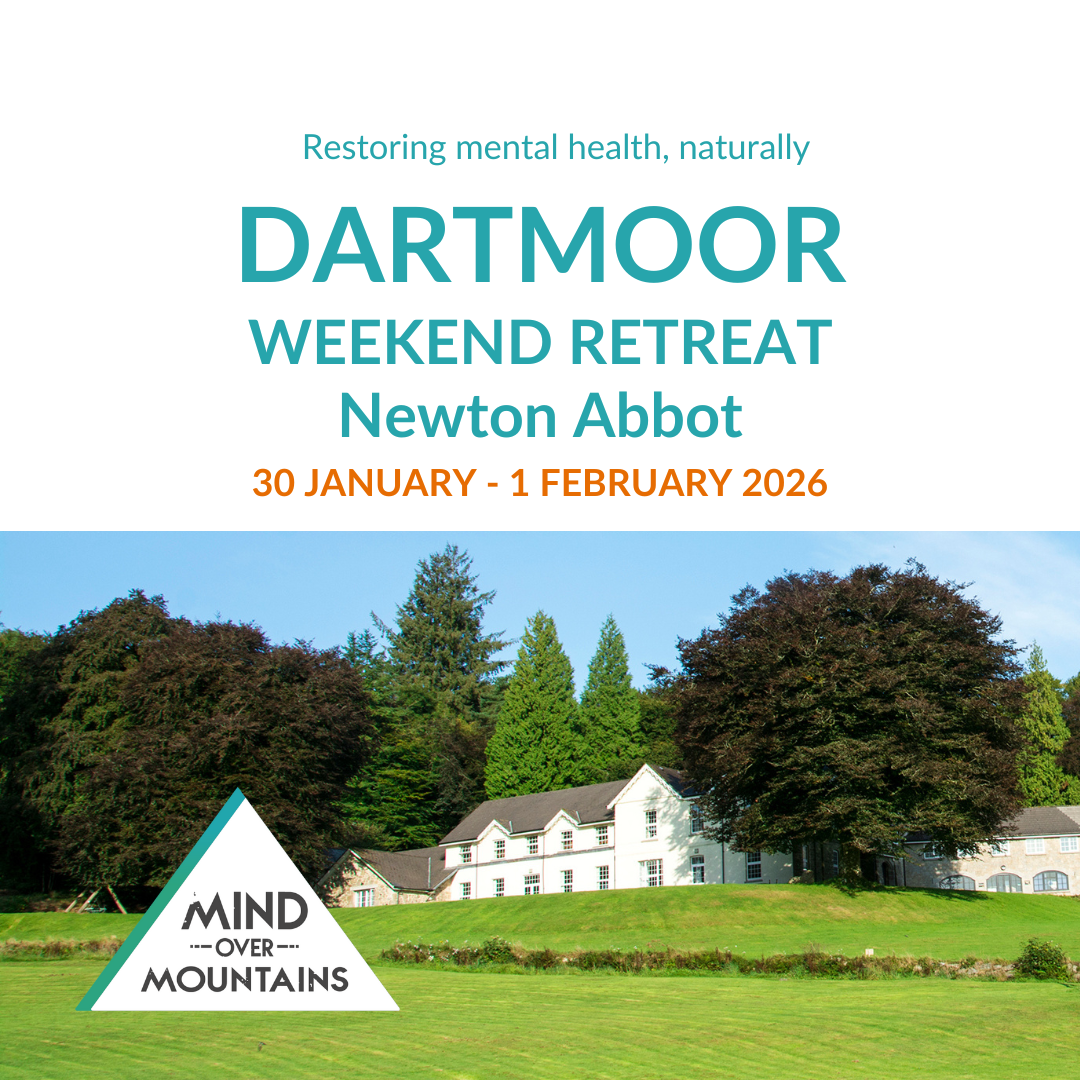 Dartmoor Retreat 2026