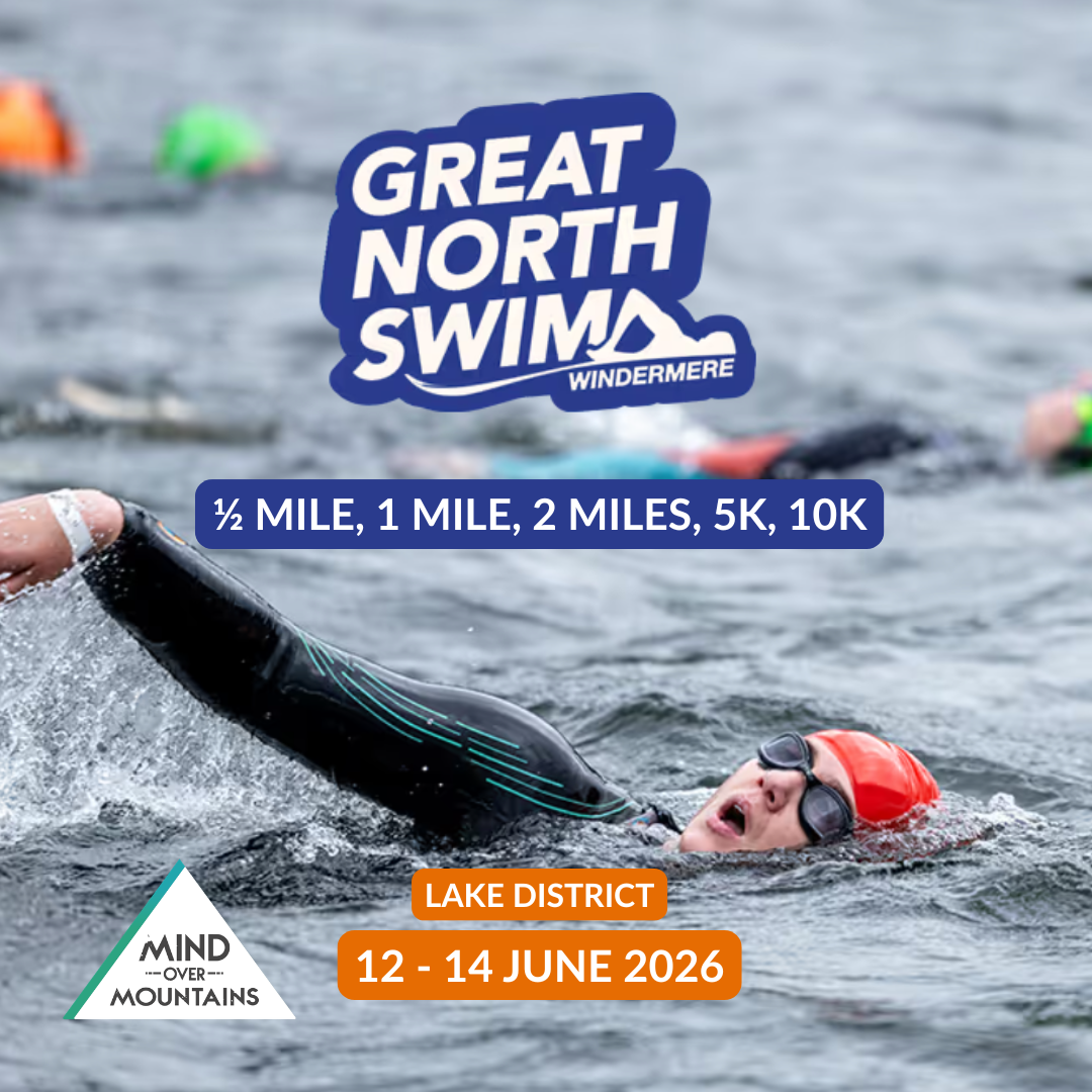 Great North Swim