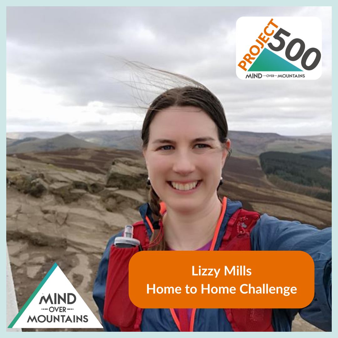 Project 500 – Mind Over Mountains