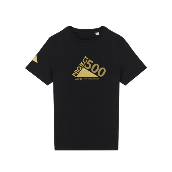 Project 500 T-shirt