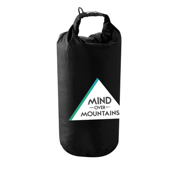 Mind Over Mountains Dry Bag