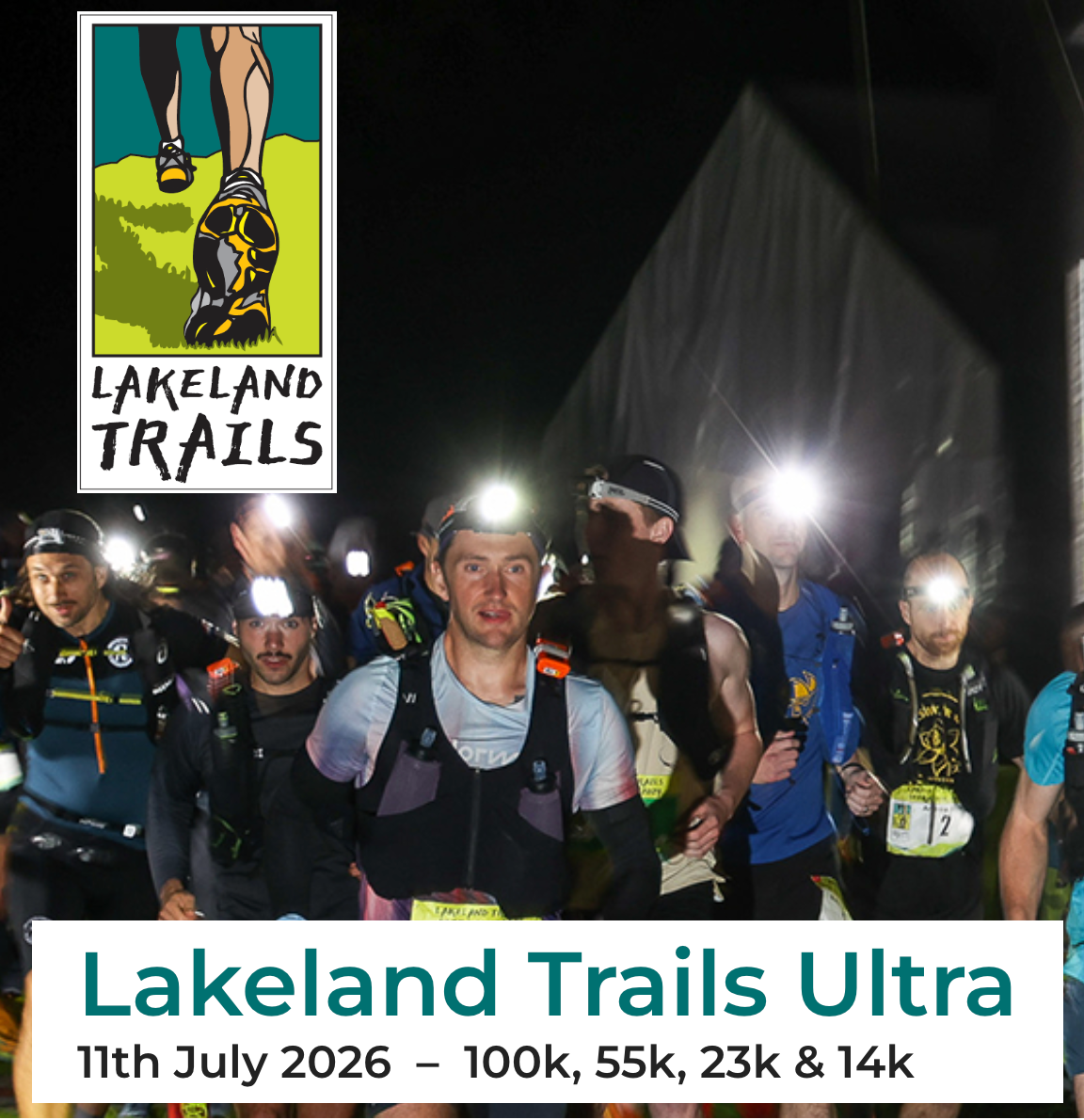 Lakeland Trails Ultra