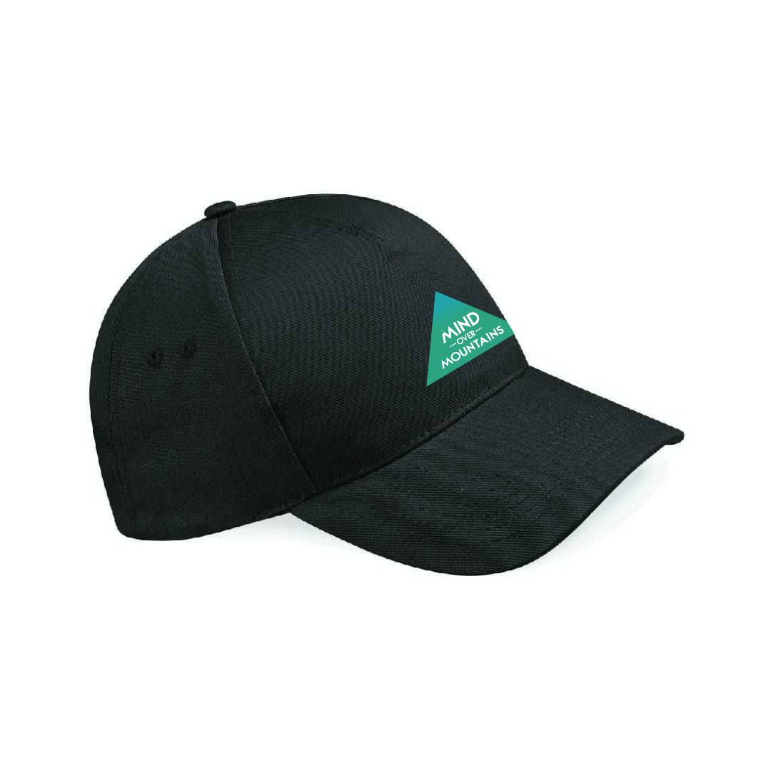 Mind Over Mountains Cap