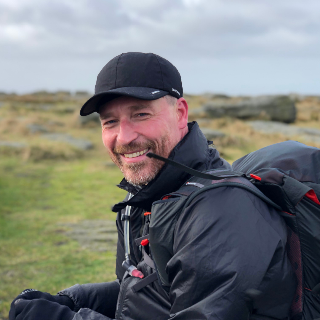 Chequers Wellbeing Walk 2026