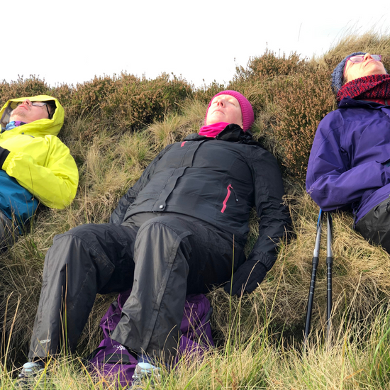Welsh Ambulance Services Wellbeing Walk South Wales 2025 (27th July) - Private Event