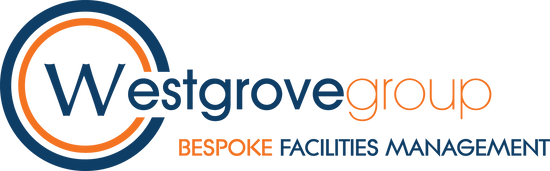 logo for Westgrove Group bespoke facilities management funding partner